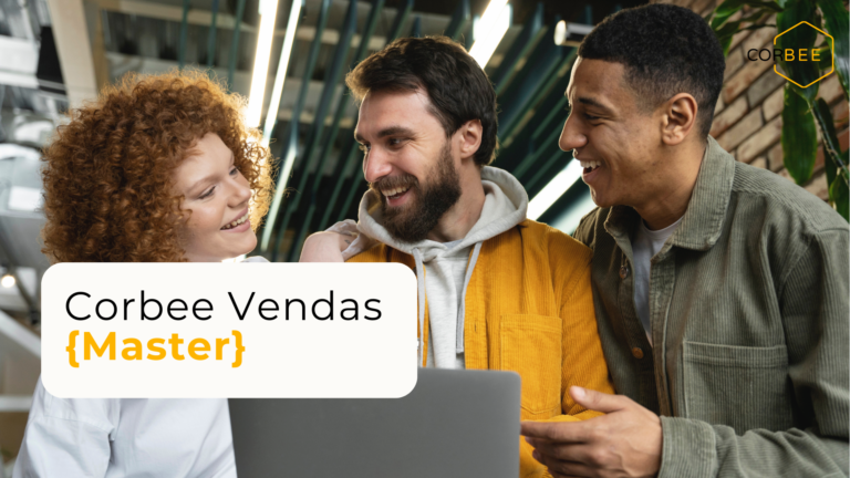 Corbee Vendas – Master