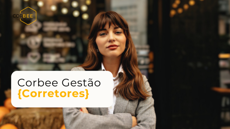 Corbee Gestão – Corretores